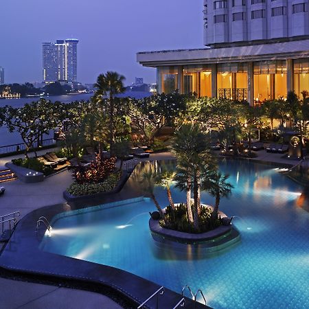 曼谷香格里拉酒店 设施 照片